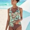 S.Oliver Bügel-Tankini, Florales Design 2 S.Oliver Bügel-Tankini, Florales Design -Sunseeker Bikinis Geschaft ac8d97d71a4b7a7ba3420806c732eb59