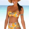 Bench. Bügel-Bandeau-Bikini-Top »Maui«, In Floralem Design -Sunseeker Bikinis Geschaft ad05a927900efd1a4ebff97f7dc8fdd6