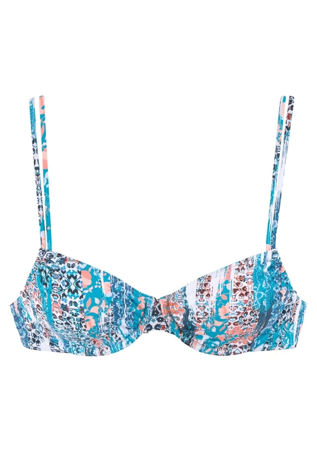 Sunseeker Bügel-Bikini-Top »Gipsy«, Mit Trendigem Design 4 Sunseeker Bügel-Bikini-Top »Gipsy«, Mit Trendigem Design – Bild 2