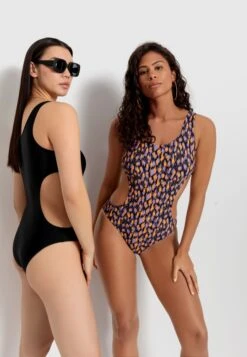 LSCN By LASCANA Badeanzug, Mit Cut-Outs An Den Seiten 13 LSCN By LASCANA Badeanzug, Mit Cut-Outs An Den Seiten -Sunseeker Bikinis Geschaft ad236a0f33922f2250aa4d5f68f0798b