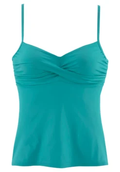 S.Oliver Bügel-Tankini-Top »Spain«, Mit Wickeloptik 40 S.Oliver Bügel-Tankini-Top »Spain«, Mit Wickeloptik -Sunseeker Bikinis Geschaft aea0a6850f396bd83e446e66ef567384