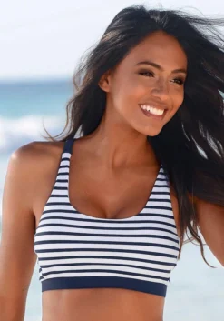 Venice Beach Bustier-Bikini-Top »Summer«, Mit Gerkreuzten Trägern 24 Venice Beach Bustier-Bikini-Top »Summer«, Mit Gerkreuzten Trägern -Sunseeker Bikinis Geschaft aedf5f8b12a3b120c9f9f01c332fe5d5