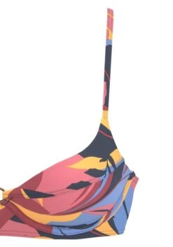 Sunseeker Bügel-Bikini, Mit Kleinem Zierring Vorne 12 Sunseeker Bügel-Bikini, Mit Kleinem Zierring Vorne -Sunseeker Bikinis Geschaft af2baf3455e66d1114744d26c461c9a3