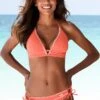 Sunseeker Bikini-Hose »Dainty«, Mit Häkelkante Und Seitlichen Bindebändern -Sunseeker Bikinis Geschaft af918606a49806bcc34f906d8068f52e