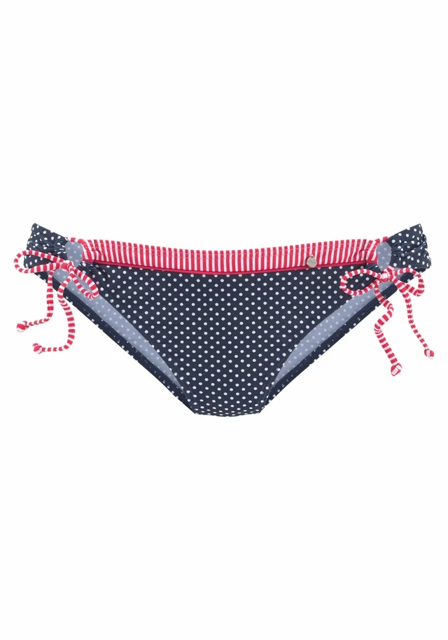 S.Oliver Bikini-Hose »Avni«, Mit Abgesetztem Ziergürtel 4 S.Oliver Bikini-Hose »Avni«, Mit Abgesetztem Ziergürtel – Bild 2