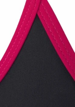 Venice Beach Bustier-Bikini, Mit Abgetönten Details -Sunseeker Bikinis Geschaft afef33b080a1cb23de05e82f2f792ca9