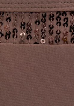 Bruno Banani Bügel-Bandeau-Bikini, Mit Pailletten -Sunseeker Bikinis Geschaft b019d1bcaa6aee7d4425d603b039c96c