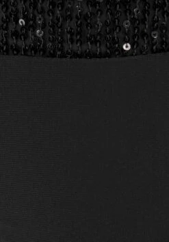 Bruno Banani Triangel-Bikini, Mit Pailletten -Sunseeker Bikinis Geschaft b1c189fab319c9881ec34c7d47520ecd