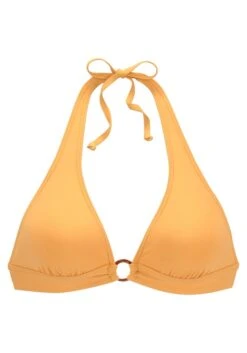 S.Oliver Triangel-Bikini-Top »Rome«, Mit Breitem Bündchen -Sunseeker Bikinis Geschaft b209bdad667bba28324ca1b148a48b58