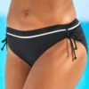 Vivance Bikini-Hose »Lorena«, Mit Kontrastfarbenem Piping Und Höherer Form -Sunseeker Bikinis Geschaft b4994dcbb6e24c6cb1174f5e240c0382
