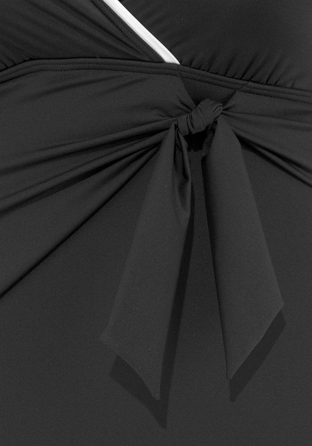 Vivance Badeanzug »Lorena«, Mit Shaping-Effekt Und Kontrastfarbenem Piping 6 Vivance Badeanzug »Lorena«, Mit Shaping-Effekt Und Kontrastfarbenem Piping – Bild 4