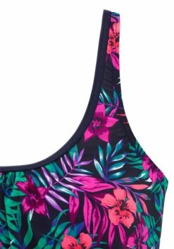 Venice Beach Oversize-Tankini-Top »Summer«, Mit Verstellbaren Trägern -Sunseeker Bikinis Geschaft b5af576c3f0f4a516f2bdd7567311db4