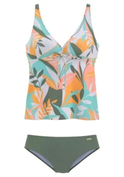 Sunseeker Bügel-Tankini, Mit Schleife -Sunseeker Bikinis Geschaft b6a3d1c35826431526e79bd91a25e1fa