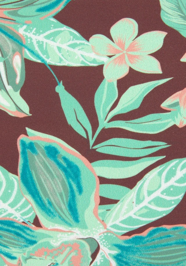 S.Oliver Bügel-Bandeau-Bikini, (2er-Pack), Florales Design 6 S.Oliver Bügel-Bandeau-Bikini, (2er-Pack), Florales Design – Bild 4