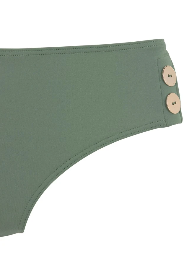 Vivance Bügel-Bikini, Mit Goldfarbenen Zierknöpfen 16 Vivance Bügel-Bikini, Mit Goldfarbenen Zierknöpfen – Bild 14