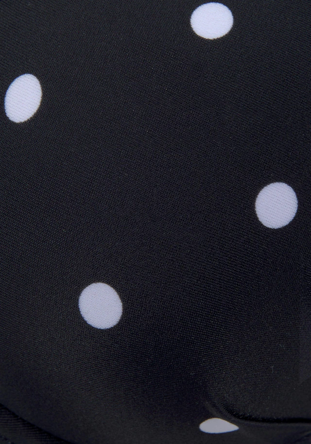 S.Oliver Push-Up-Bikini-Top »Audrey«, Mit Punkten Und Streifen 17 S.Oliver Push-Up-Bikini-Top »Audrey«, Mit Punkten Und Streifen – Bild 15