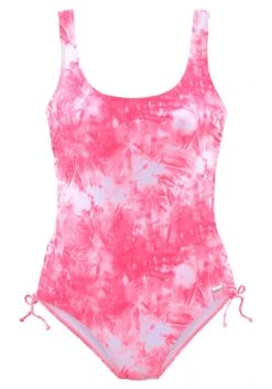 Venice Beach Badeanzug »Luna«, Seitlich Zu Raffen 25 Venice Beach Badeanzug »Luna«, Seitlich Zu Raffen -Sunseeker Bikinis Geschaft b9ace7e12b5cd37d04d60f99cced43c6