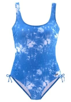 Venice Beach Badeanzug »Luna«, Seitlich Zu Raffen 21 Venice Beach Badeanzug »Luna«, Seitlich Zu Raffen -Sunseeker Bikinis Geschaft ba9717f957fb5d410f941a60d7f840fe
