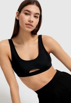 LSCN By LASCANA Bustier-Bikini-Top »Gina«, Mit Cut-Out Vorne 20 LSCN By LASCANA Bustier-Bikini-Top »Gina«, Mit Cut-Out Vorne -Sunseeker Bikinis Geschaft baa2ddb6f0cd76a1969c622bcb443183