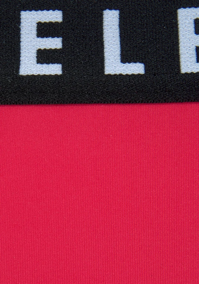 Elbsand Triangel-Bikini, Mit Markenschriftzügen In Kontrastfarbe 11 Elbsand Triangel-Bikini, Mit Markenschriftzügen In Kontrastfarbe – Bild 9