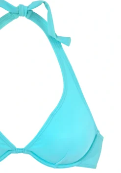 Chiemsee Bügel-Bikini, Mit Silbernem Zierring 32 Chiemsee Bügel-Bikini, Mit Silbernem Zierring -Sunseeker Bikinis Geschaft be511661ad5daea290728dcebd37e91a