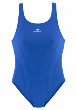 KangaROOS Badeanzug, Mit Dezentem Logoprint 27 KangaROOS Badeanzug, Mit Dezentem Logoprint -Sunseeker Bikinis Geschaft beadd1ee40ae3abe42282f1e562c85b5