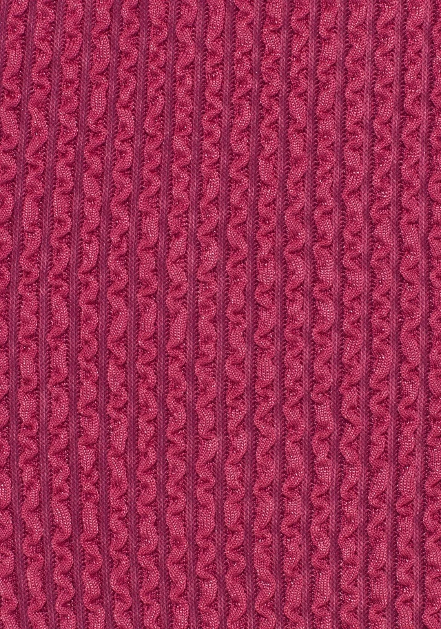 Vivance Bikini-Hose »Valeria«, Aus Strukturware 6 Vivance Bikini-Hose »Valeria«, Aus Strukturware – Bild 4