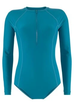 LASCANA ACTIVE Badeanzug, Mit Langen Ärmeln Ideal Geeignet Für SUP -Sunseeker Bikinis Geschaft c0107fc04cf26cfefa7b0e6d18d3596c