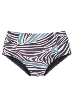Sunseeker Highwaist-Bikini-Hose »Amari«, Mit Sommerlichem Animalprint -Sunseeker Bikinis Geschaft c058ac25d6b5b69611dd625d7f0ac574