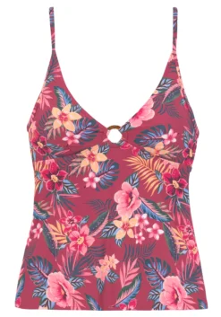 S.Oliver Tankini-Top »Marika«, Mit Drei Tragevarianten -Sunseeker Bikinis Geschaft c0a6d5bcebc5b09f178b7012e1c27b32