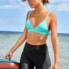 LASCANA ACTIVE Triangel-Bikini-Top »Janni«, Mit 3 Tragevarianten 1 LASCANA ACTIVE Triangel-Bikini-Top »Janni«, Mit 3 Tragevarianten -Sunseeker Bikinis Geschaft c1da52c896f454984a9683791fd458e0