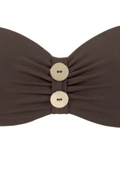 Vivance Bügel-Bandeau-Bikini, Mit Edlen Zierknöpfen 30 Vivance Bügel-Bandeau-Bikini, Mit Edlen Zierknöpfen -Sunseeker Bikinis Geschaft c201334632fa5d1e708ed024a0716d74