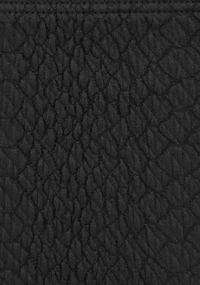 JETTE Bügel-Bandeau-Bikini, Aus Modischer Struckturware 6 JETTE Bügel-Bandeau-Bikini, Aus Modischer Struckturware – Bild 4