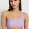 LSCN By LASCANA Bustier-Bikini-Top »Gina«, In One-Shoulder-Optik -Sunseeker Bikinis Geschaft c50a8cbad51abd3a35156242944a63ad