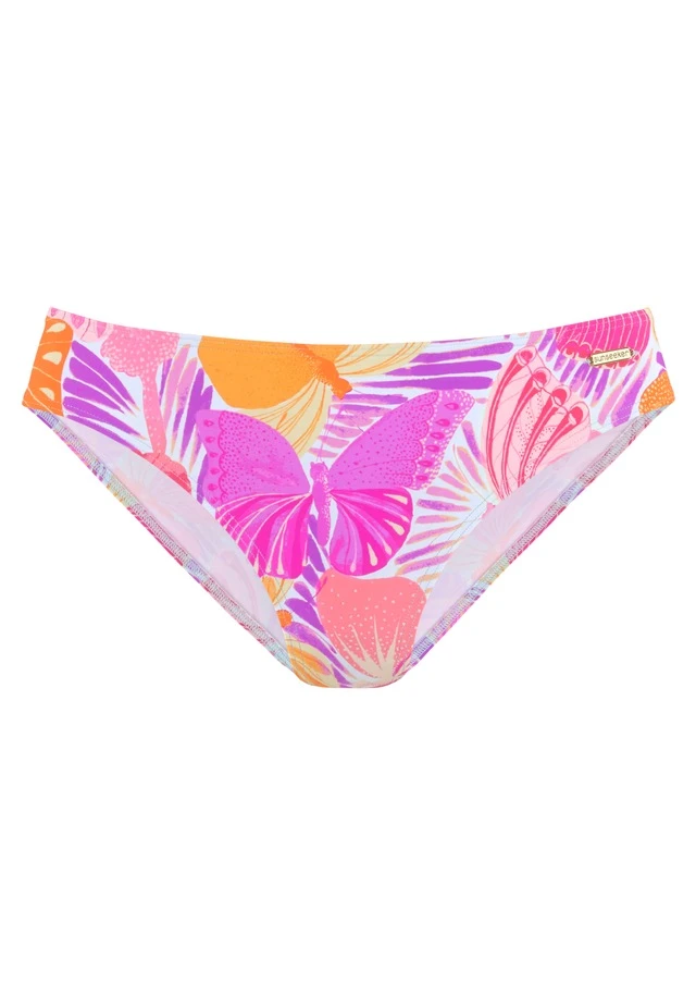 Sunseeker Bikini-Hose »Butterfly«, In Klassischer Schnittform 4 Sunseeker Bikini-Hose »Butterfly«, In Klassischer Schnittform – Bild 2