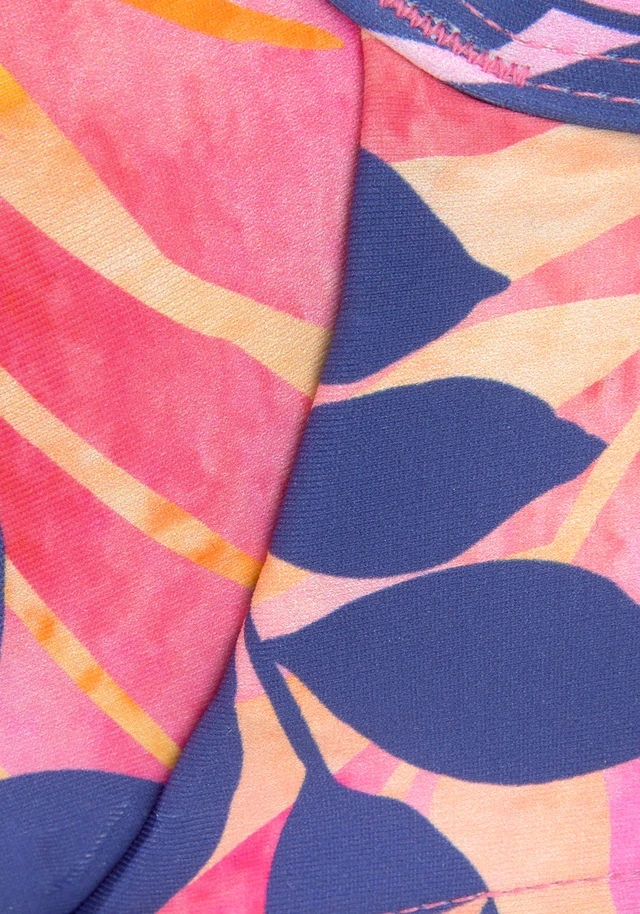 Vivance Push-Up-Bikini-Top »Leilani«, In Getwisteter Optik 10 Vivance Push-Up-Bikini-Top »Leilani«, In Getwisteter Optik – Bild 8