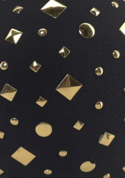 JETTE Triangel-Bikini, Mit Ziernieten -Sunseeker Bikinis Geschaft c6c2999481eb5bd025865e6d43a59c40