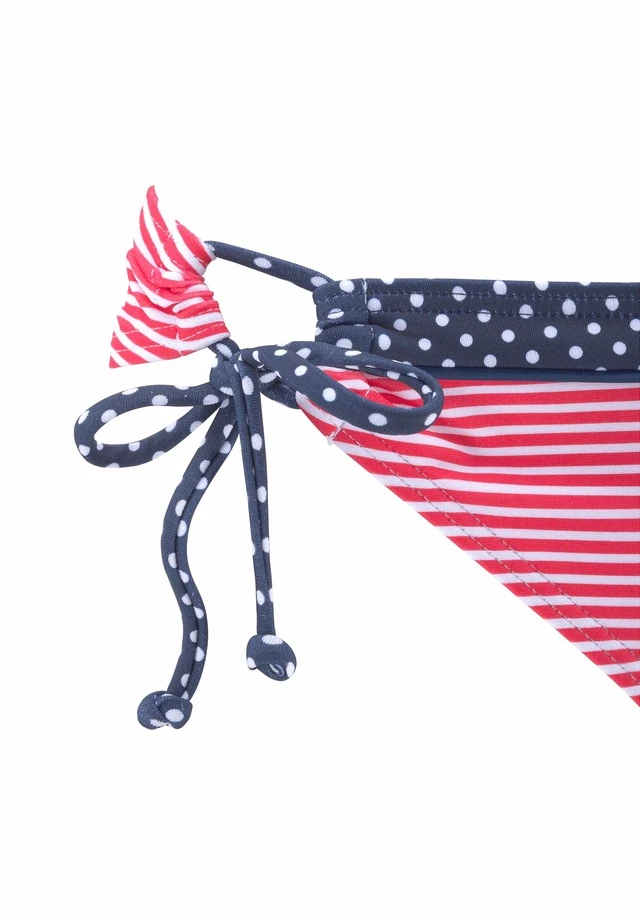 S.Oliver Bikini-Hose »Avni«, Mit Abgesetztem Ziergürtel 9 S.Oliver Bikini-Hose »Avni«, Mit Abgesetztem Ziergürtel – Bild 7