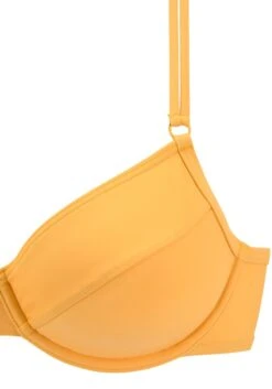 S.Oliver Bügel-Bikini-Top »Rome«, In Verschiedenen Unifarben -Sunseeker Bikinis Geschaft c7a2422323feb7be5b1647654eda2e50