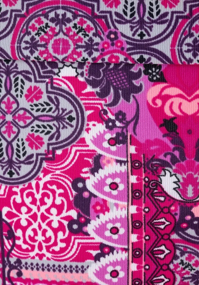 Buffalo Bikini-Hose »Shari«, Mit Umschlagbund 6 Buffalo Bikini-Hose »Shari«, Mit Umschlagbund – Bild 4