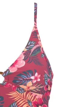 S.Oliver Tankini-Top »Marika«, Mit Drei Tragevarianten -Sunseeker Bikinis Geschaft c89f3609e1525194ca5c66912d9a9465