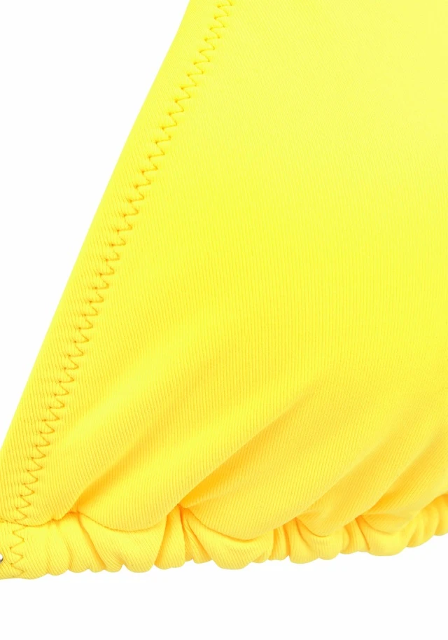 Buffalo Triangel-Bikini-Top »Happy«, Im Schlichten Design 21 Buffalo Triangel-Bikini-Top »Happy«, Im Schlichten Design – Bild 19