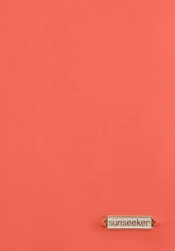 Sunseeker Badeanzug »Dainty«, Mit Häkelkante -Sunseeker Bikinis Geschaft ca17c9534c866f6ecd895a098e93e396