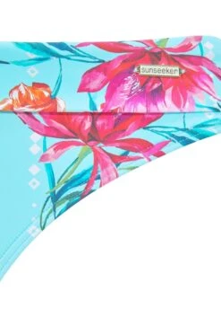 Sunseeker Bikini-Hose »Modern«, Mit Umschagbund -Sunseeker Bikinis Geschaft ca560a473dfaf0065f9e90faf25758a0