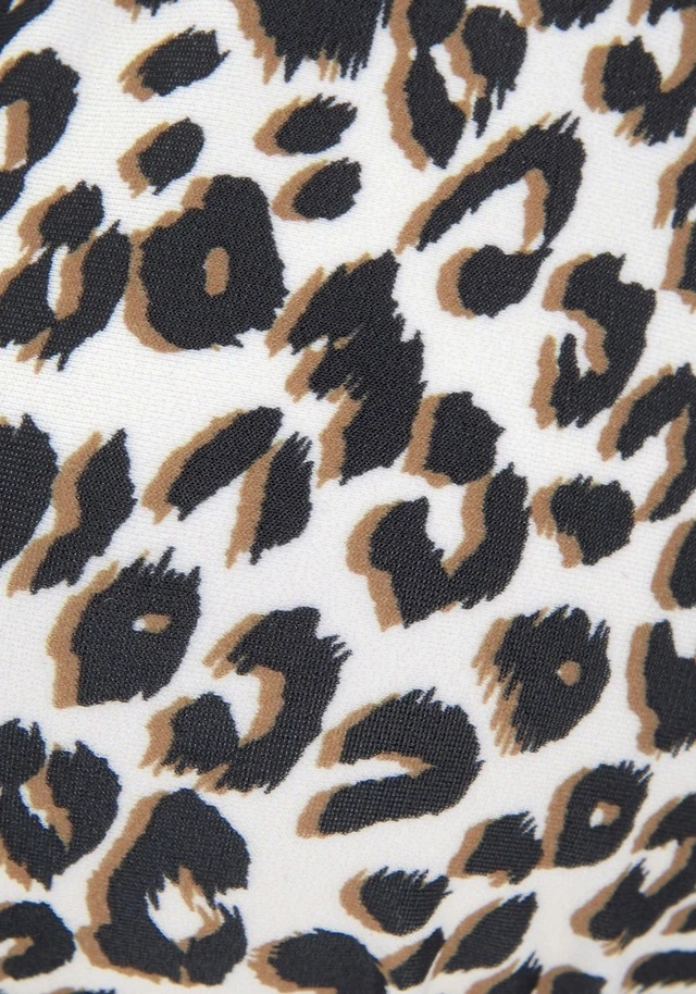 Buffalo Triangel-Bikini-Top »Kitty«, Mit Animaldesign 6 Buffalo Triangel-Bikini-Top »Kitty«, Mit Animaldesign – Bild 4