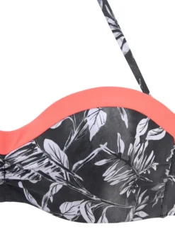 Sunseeker Bügel-Bandeau-Bikini-Top »Mono«, Mit Kontrastfarbenem Einsatz 10 Sunseeker Bügel-Bandeau-Bikini-Top »Mono«, Mit Kontrastfarbenem Einsatz -Sunseeker Bikinis Geschaft cac72b1fa230d738d07157e4c15b7c92