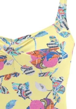 Sunseeker Bügel-Tankini-Top »Jam«, Mit Alloverprint -Sunseeker Bikinis Geschaft caf60401cbda8ab3b83e55caefd84fa0