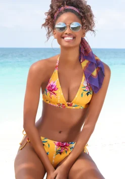 Sunseeker Bikini-Hose »Modern«, Seitlich Zu Binden 27 Sunseeker Bikini-Hose »Modern«, Seitlich Zu Binden -Sunseeker Bikinis Geschaft cb094c2cd1dc03edfc3fbecffd92c7e8