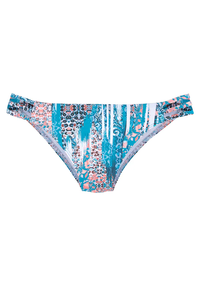 Sunseeker Bikini-Hose »Gipsy«, Mit Trendigem Print 4 Sunseeker Bikini-Hose »Gipsy«, Mit Trendigem Print – Bild 2