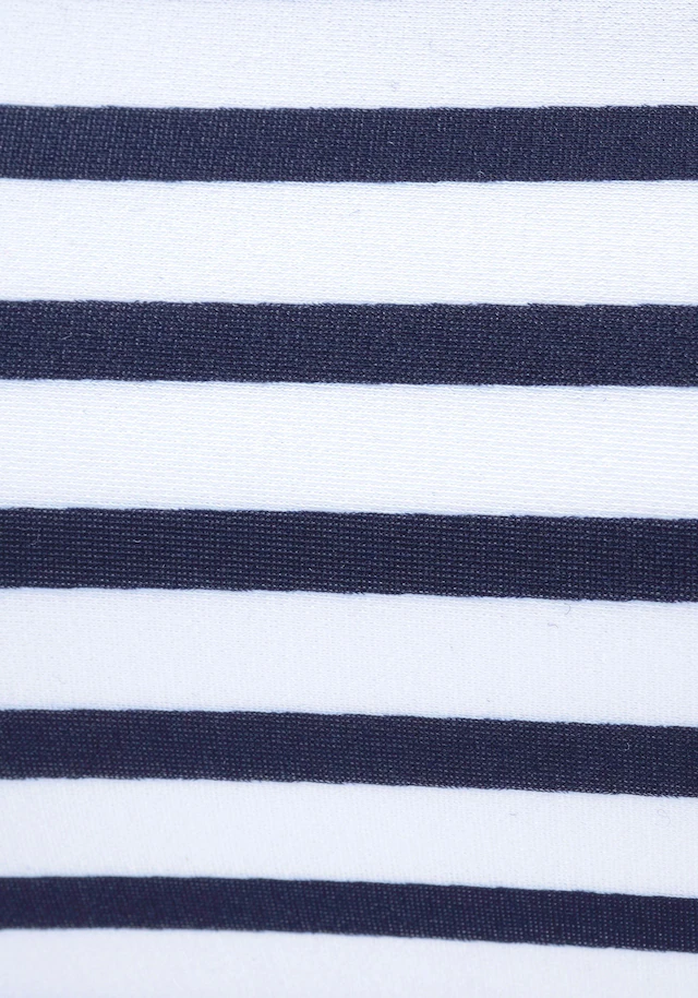 Venice Beach Bustier-Bikini-Top »Summer«, Mit Gerkreuzten Trägern 7 Venice Beach Bustier-Bikini-Top »Summer«, Mit Gerkreuzten Trägern – Bild 5